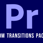 Free Download Zoom Transition Pack for Premiere Pro