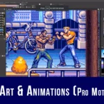 An In-Depth Guide to Pro Motion NG – The Powerful Pixel Animation Software