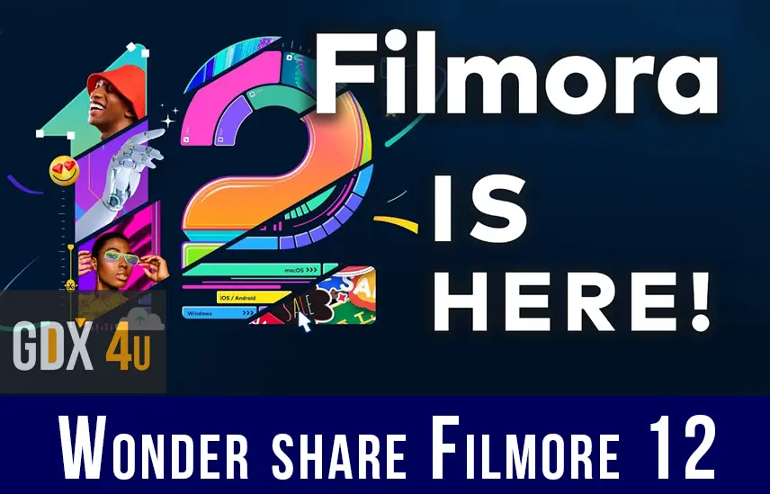 An In-Depth Guide to Wonder share Filmore 12