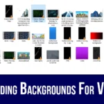 Trending Backgrounds For Reels & Shorts – Free Pack